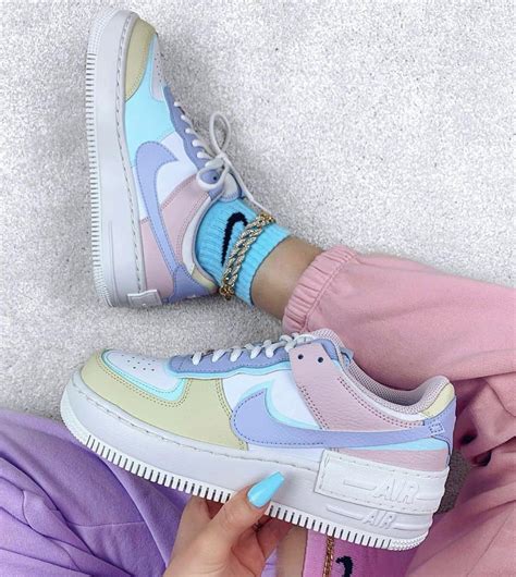 Nike Pastel online kopen 